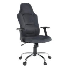 Irodai szék, szürke, VAN