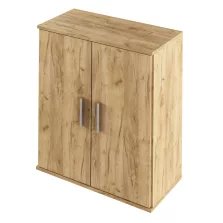 Komód, tölgyfa artisan, RESITA TYP 1