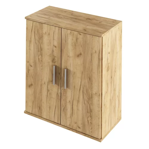 Komód, tölgyfa artisan, RESITA TYP 1