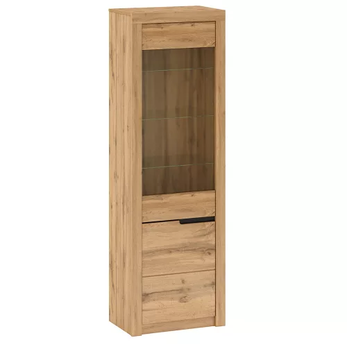 Vitrin A1 , wotan tölgy, balos, TORONTA