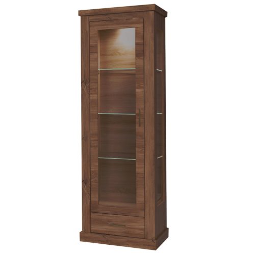 Vitrin AR2, stirling tölgy, HILARD