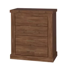 Komód AR13, stirling tölgy, HILARD