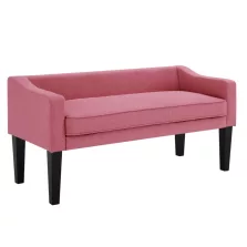 Pad, rózsaszín, FIRONA