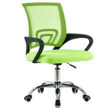 Irodai szék, zöld/fekete, DEX 4 NEW