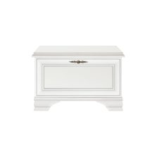 Cipőtartó, alpesi fehér, KENTAK SFK1B