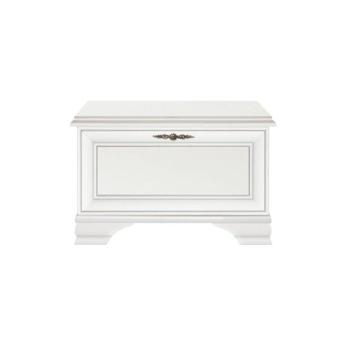 Cipőtartó, alpesi fehér, KENTAK SFK1B