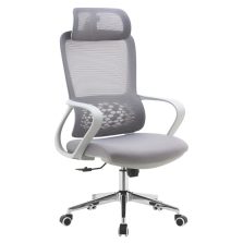 Irodai szék, szürke, FOSTER TYP 1