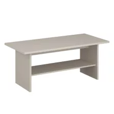 Dohányzóasztal 120, kasmír, KAROS