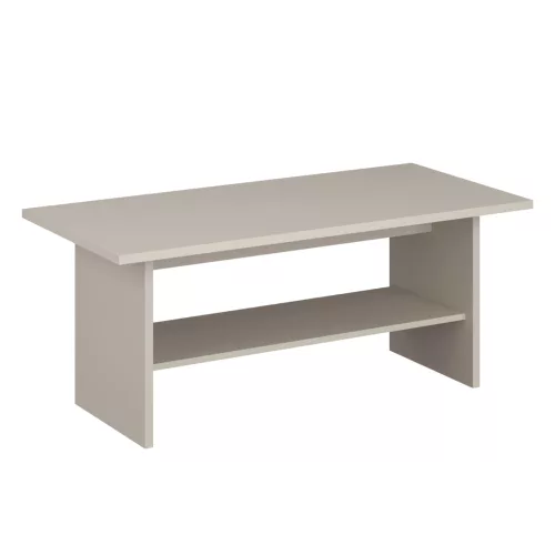 Dohányzóasztal 120, kasmír, KAROS