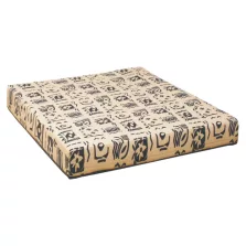 Rugós matrac, 180x200, FUTON ARONA