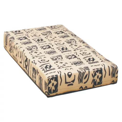 Rugós matrac, 140x200, FUTON ARONA