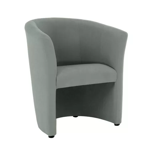 Klub fotel, zöld, CUBA