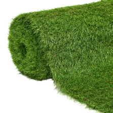 vidaXL zöld műgyep 1 x 10 m / 40 mm