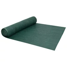   vidaXL zöld HDPE belátásgátló háló 1,8 x 25 m 150 g/m²