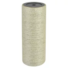 vidaXL bézs macska kaparófa 8 x 20 cm 8 mm