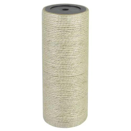 vidaXL bézs macska kaparófa 8 x 20 cm 8 mm