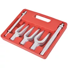   vidaXL gömbcsukló szétválasztó autószervizeknek 17/23/28 mm