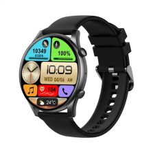 SantiFit AMO 20 okosóra  - Fekete