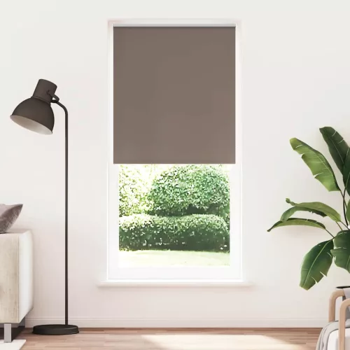 Roló Elsötétítés 80 x 230 cm-es Fehér