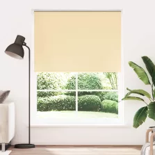 Roló Elsötétítés 160 x 230 cm Bézs