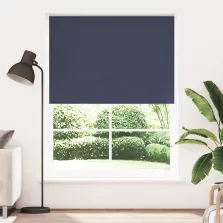 Roló Elsötétítés 160 x 230 cm Tengerikék