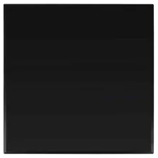 vidaXL edzett üveg asztallap négyszögletes 700x700 mm