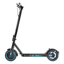   Santi PRO V10 elektromos roller  - Max 45 km hatótáv, Smart APP LCD, 30km/h, 500W