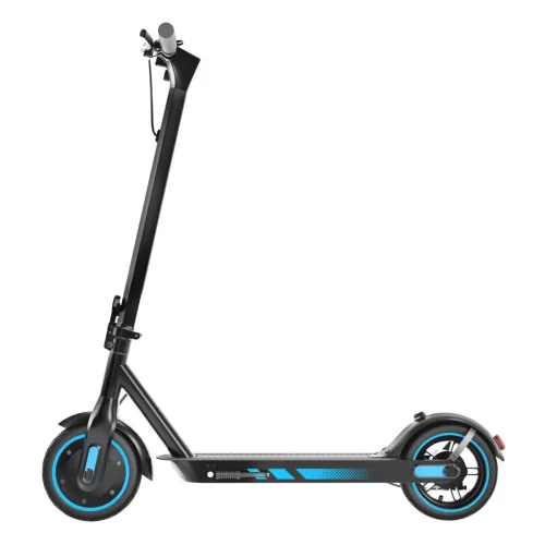 Santi PRO V10 elektromos roller  - Max 45 km hatótáv, Smart APP LCD, 30km/h, 500W