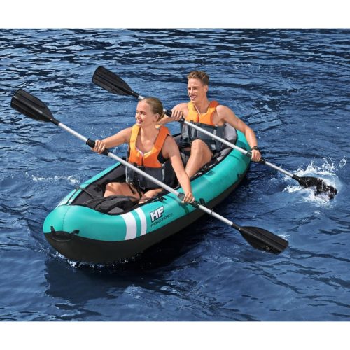 Bestway Hydro-Force Ventura X2 kajak 330 x 86 cm