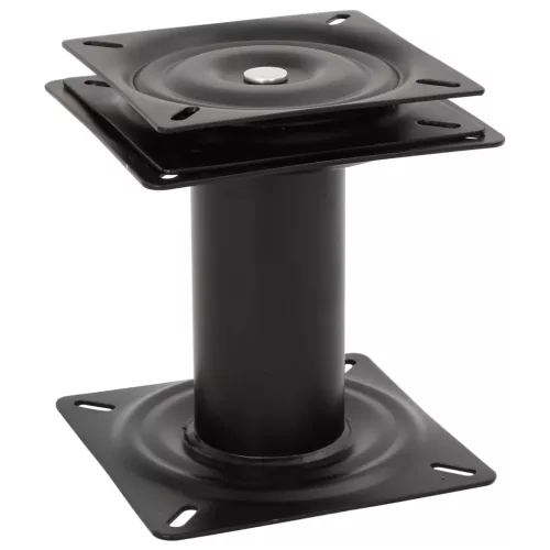 vidaXL csónakülés talapzat 360°-ban elforgatható üléssel