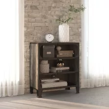   vidaXL szürke fém és MDF tárolószekrény 72 x 36 x 82 cm