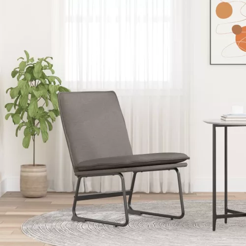 vidaXL tópszínű szövet pihenőszék 52 x 75 x 76 cm