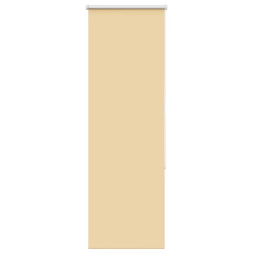 vidaXL redőny Blackout 40x130 cm szövetszélesség 35,7 cm poliészter