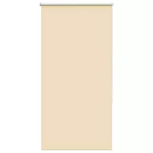   vidaXL redőny Blackout 75x130 cm Szövetszélesség 70,7 cm Poliészter