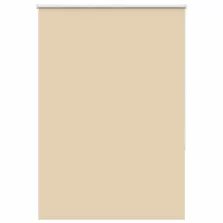   vidaXL redőny Blackout 95x130 cm Szövetszélesség 90,7 cm poliészter