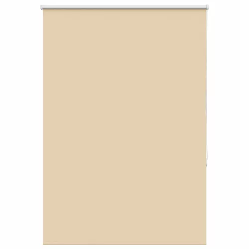 vidaXL redőny Blackout 95x130 cm Szövetszélesség 90,7 cm poliészter