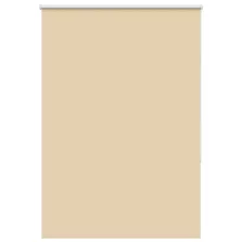   vidaXL redőny Blackout 105x130 cm Szövetszélesség 100,7 cm Poliészter