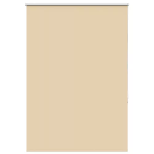 vidaXL redőny Blackout 105x130 cm Szövetszélesség 100,7 cm Poliészter