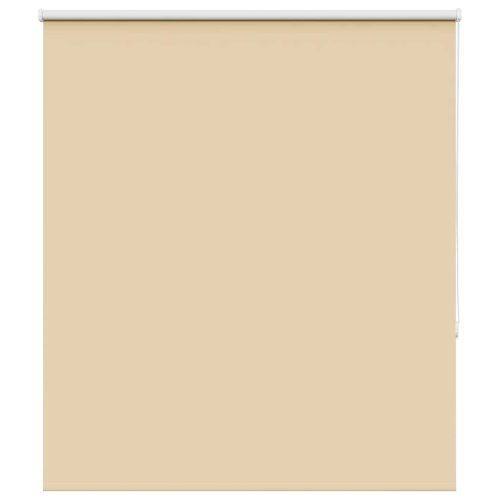 vidaXL redőny Blackout 120x130 cm szövetszélesség 116,6 cm poliészter