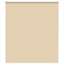   vidaXL redőny Blackout 130x130 cm szövetszélesség 126,6 cm poliészter