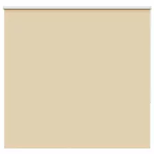   vidaXL redőny Blackout 160x130 cm szövetszélesség 156,6 cm poliészter