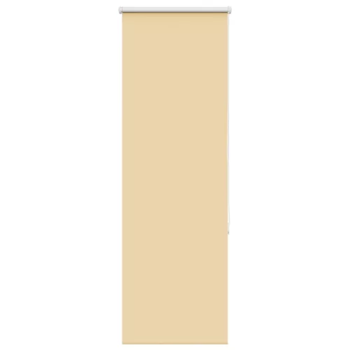 vidaXL redőny Blackout 40x150 cm szövetszélesség 35,7 cm poliészter