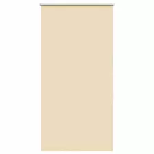   vidaXL redőny Blackout 70x150 cm szövetszélesség 65,7 cm poliészter