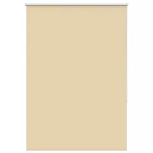   vidaXL redőny Blackout 110x150 cm szövetszélesség 105,7 cm poliészter