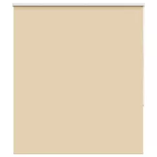   vidaXL redőny Blackout 120x150 cm szövetszélesség 116,6 cm poliészter