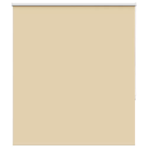 vidaXL redőny Blackout 135x150 cm szövetszélesség 131,6 cm poliészter