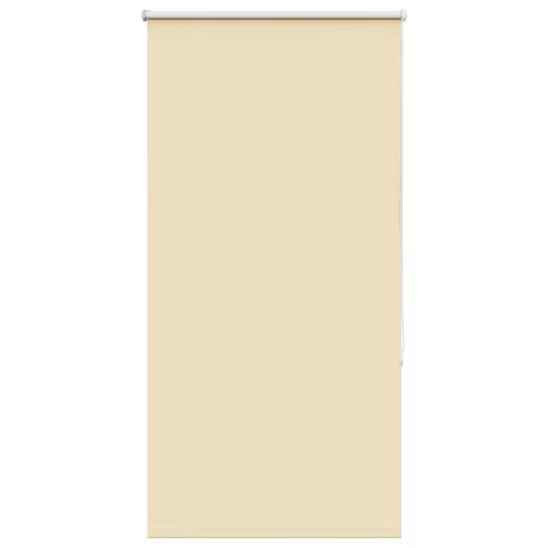 vidaXL redőny Blackout 70x175 cm Szövetszélesség 65,7 cm Poliészter