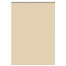   vidaXL redőny Blackout 100x175 cm Szövetszélesség 95,7 cm Poliészter