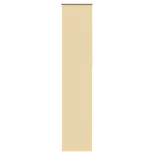vidaXL redőny Blackout 45x210 cm Szövetszélesség 40,7 cm poliészter