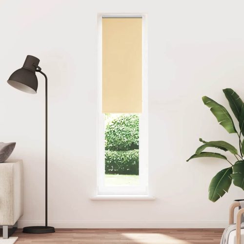 vidaXL redőny Blackout 60x210 cm Szövetszélesség 55,7 cm poliészter